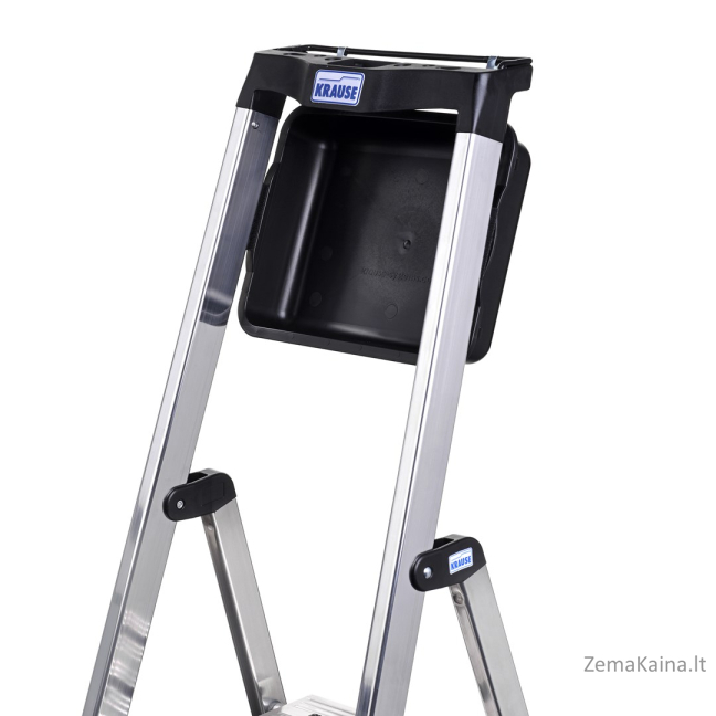 Kopėčios Krause Secury Aluminum ladder 6