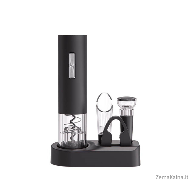 Korkociąg do wina elektryczny USB MAESTRO MR-1623 2