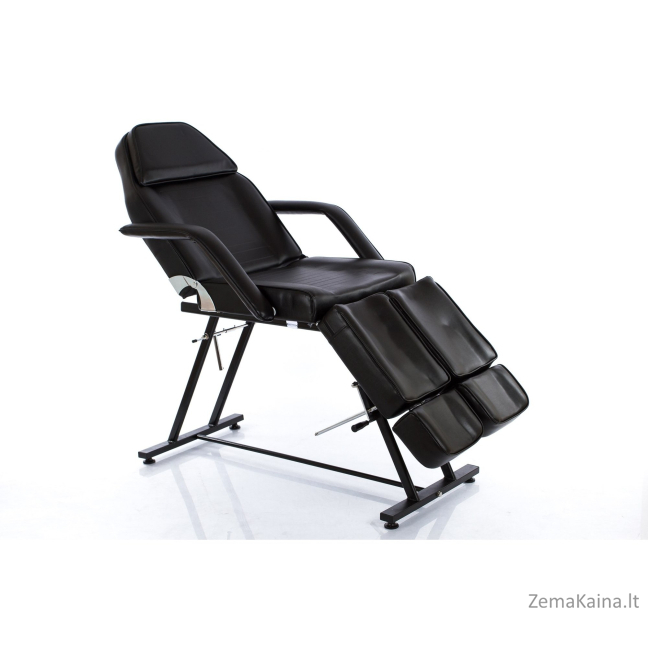 Kosmetologinis krėslas Restpro B-2 Black 1