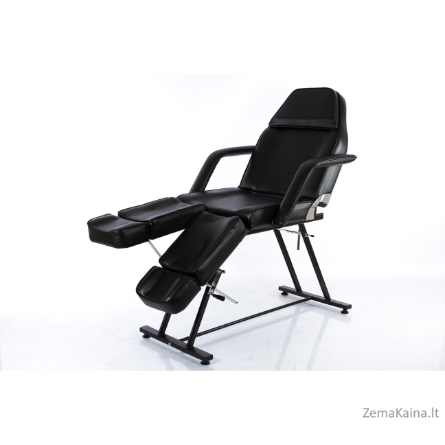 Kosmetologinis krėslas Restpro B-2 Black 10