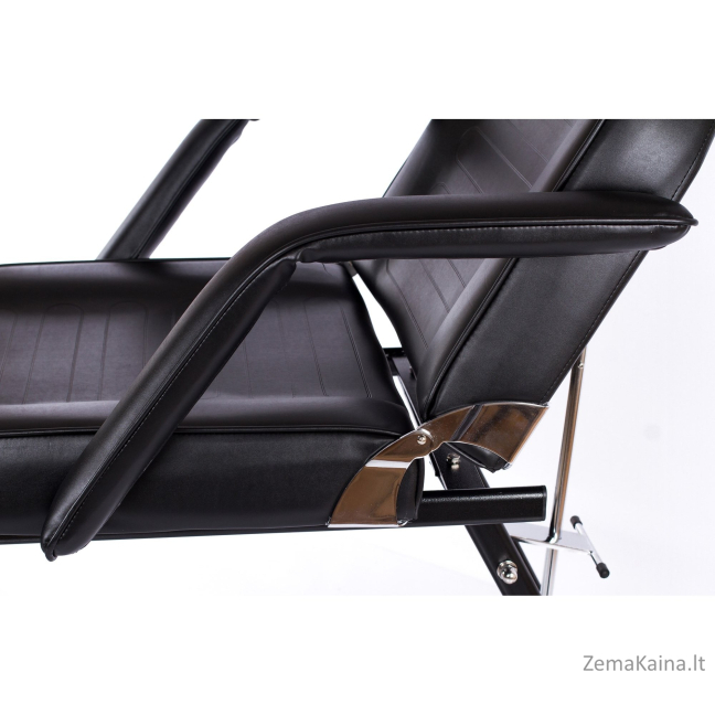 Kosmetologinis krėslas Restpro B-2 Black 12