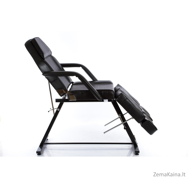 Kosmetologinis krėslas Restpro B-2 Black 2