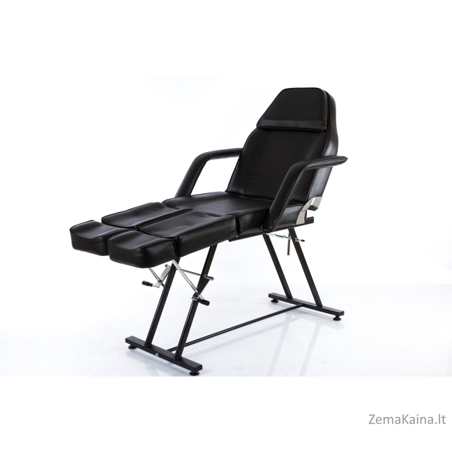 Kosmetologinis krėslas Restpro B-2 Black 8