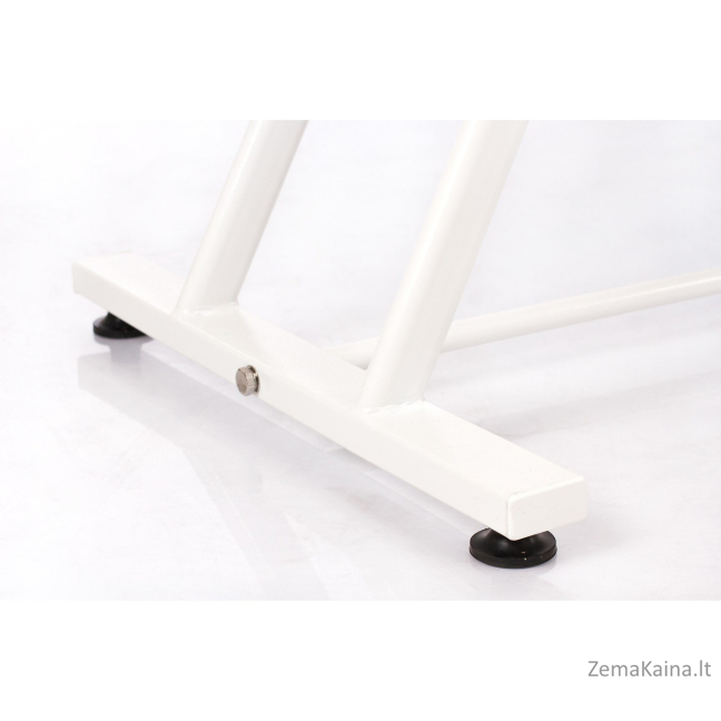 Kosmetologinis krėslas Restpro B-2 White 14