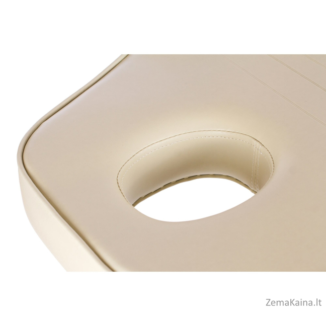 Kosmetologinis krėslas Restpro B-2 White 6