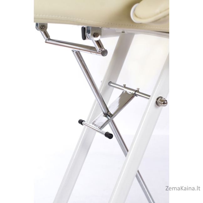 Kosmetologinis krėslas Restpro B-2 White 7