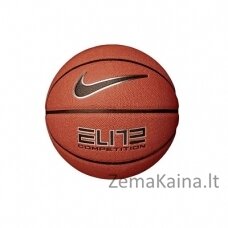 Krepšinio kamuolys Nike Elite Competition 2.0 - 7