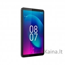 Krüger&Matz KM0807 tablet 4G LTE 64GB 21,3 cm (8,4") Cortex 4 GB  (802.11ac) Android 13 Juoda