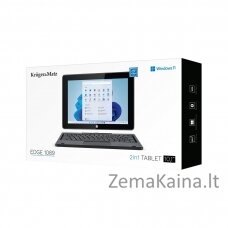 Krüger&Matz KM1089 tablet 4 GB DDR3 128 GB Intel® Celeron® N4020, Dual Core 25,6 cm (10.1") Wi-Fi 5 (802.11ac) Win 11 PRO