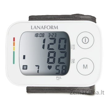 Kraujospūdžio matuoklis Lanaform WBPM-100