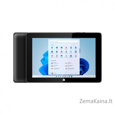 Krüger&Matz KM1089 tablet 4 GB DDR3 128 GB Intel® Celeron® N4020, Dual Core 25,6 cm (10.1") Wi-Fi 5 (802.11ac) Win 11 PRO 2