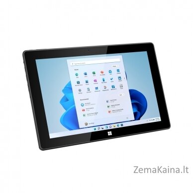 Krüger&Matz KM1089 tablet 4 GB DDR3 128 GB Intel® Celeron® N4020, Dual Core 25,6 cm (10.1") Wi-Fi 5 (802.11ac) Win 11 PRO 3