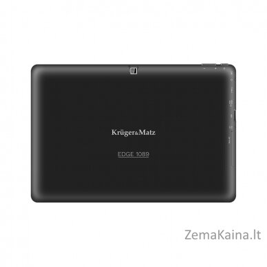 Krüger&Matz KM1089 tablet 4 GB DDR3 128 GB Intel® Celeron® N4020, Dual Core 25,6 cm (10.1") Wi-Fi 5 (802.11ac) Win 11 PRO 4
