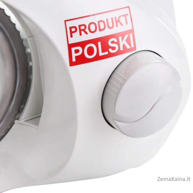 Krajalnica SMAPP biała 294.5 2
