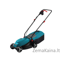 KÖNNER & SÖHNEN ELEKTRINĖ VEJAVOJA 32LM 1000W 32cm