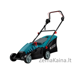 KÖNNER & SÖHNEN ELEKTRINĖ VEJAVIENĖ 38LM-BL 1400W 38cm