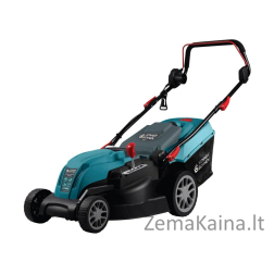 KÖNNER & SÖHNEN ELEKTRINĖ VEJAVOJĖ 38LM 1400W 38cm