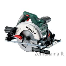 METABO Pjūklas 1200W KS 55