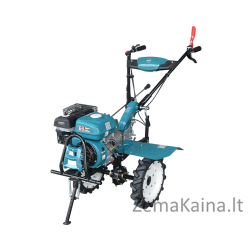 KÖNNER & SÖHNEN Benzino pistoletas 7AG 103/35cm 7HP-1050G