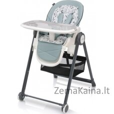 Kūdikių dizaino pašaro kėdė „Penne“ šėrimo kėdė - 05 Turkio Universalus