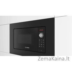 Mikrobangų krosnelė BOSCH BEL623MB3