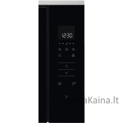 Kuchenka mikrofalowa ELECTROLUX KMFE172TEX