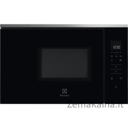 Kuchenka mikrofalowa ELECTROLUX KMFE172TEX