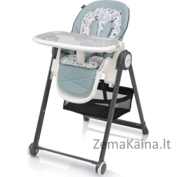 Kūdikių dizaino pašaro kėdė „Penne“ šėrimo kėdė - 05 Turkio Universalus