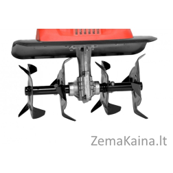Kultivatorius HECHT 738