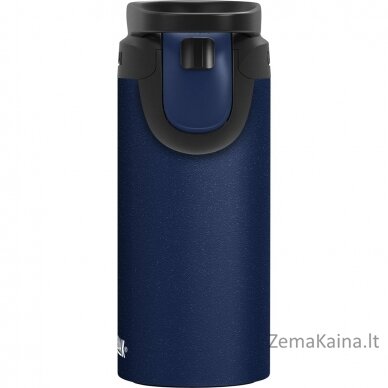 Kubek termiczny CamelBak Forge Flow SST Vacuum Insulated, 350ml, Navy 1