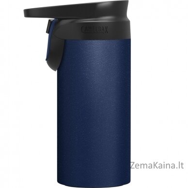 Kubek termiczny CamelBak Forge Flow SST Vacuum Insulated, 350ml, Navy 3