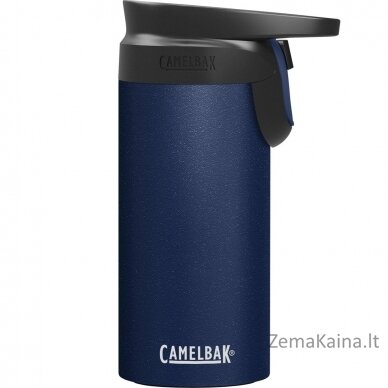 Kubek termiczny CamelBak Forge Flow SST Vacuum Insulated, 350ml, Navy