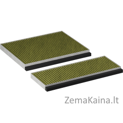 Kvapų filtras Bosch Clean Air Plus DWZ1KK1B6