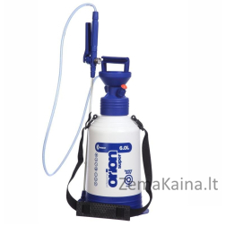 QUASAR SPRAYER ORION 6L šarminis