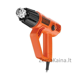 BLACK+DECKER HEAT UN 2000W KX2001