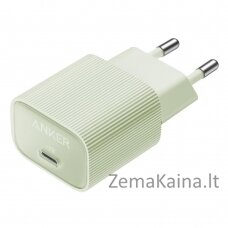 Ładowarka Anker 511 Nano 4  30W USB-C zielony
