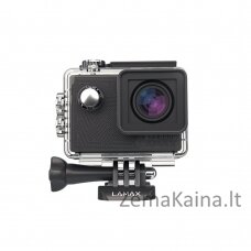 Lamax X7.1 Naos veiksmo-sporto kamera 16 MP 4K Ultra HD „Wi-Fi“ 58 g