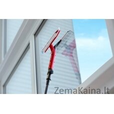 Langų valytuvas su kotu Vileda