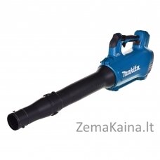LAPŲ PŪSTUVAS MAKITA DUB184Z; 18 V (BE AKUMULIATORIAUS IR PAKROVĖJO)