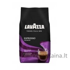 Lavazza 2733 kavos pupelės