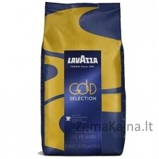 Lavazza Gold Selection 1 kg