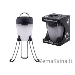 Lampa campingowa Black Diamond Apollo - graphite