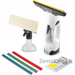 Langų plovimo aparatas Karcher WV 2 Plus Multi Edition *EU 1.633-662.0