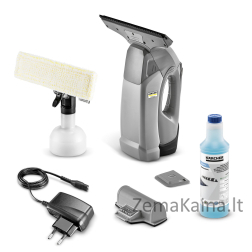 Langų valytuvas Karcher WV 10 *EU 1.633-550.0