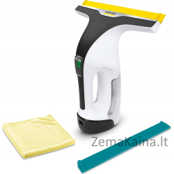 Langų valytuvas Karcher WV 6 BATH EDITION, 1.633-750.0