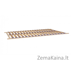 Lankstus rėmo įdėklas lovai 140x200
