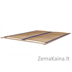 Lankstus rėmo įdėklas lovai 160x200