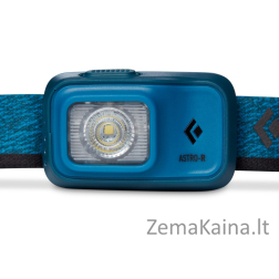 Latarka czołowa Black Diamond ASTRO 300-R HEADLAMP AZUL