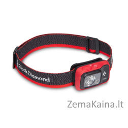 Latarka czołowa Black Diamond COSMO 350 HEADLAMP OCTANE