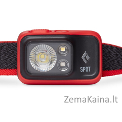 Latarka czołowa Black Diamond Spot 400 - octane